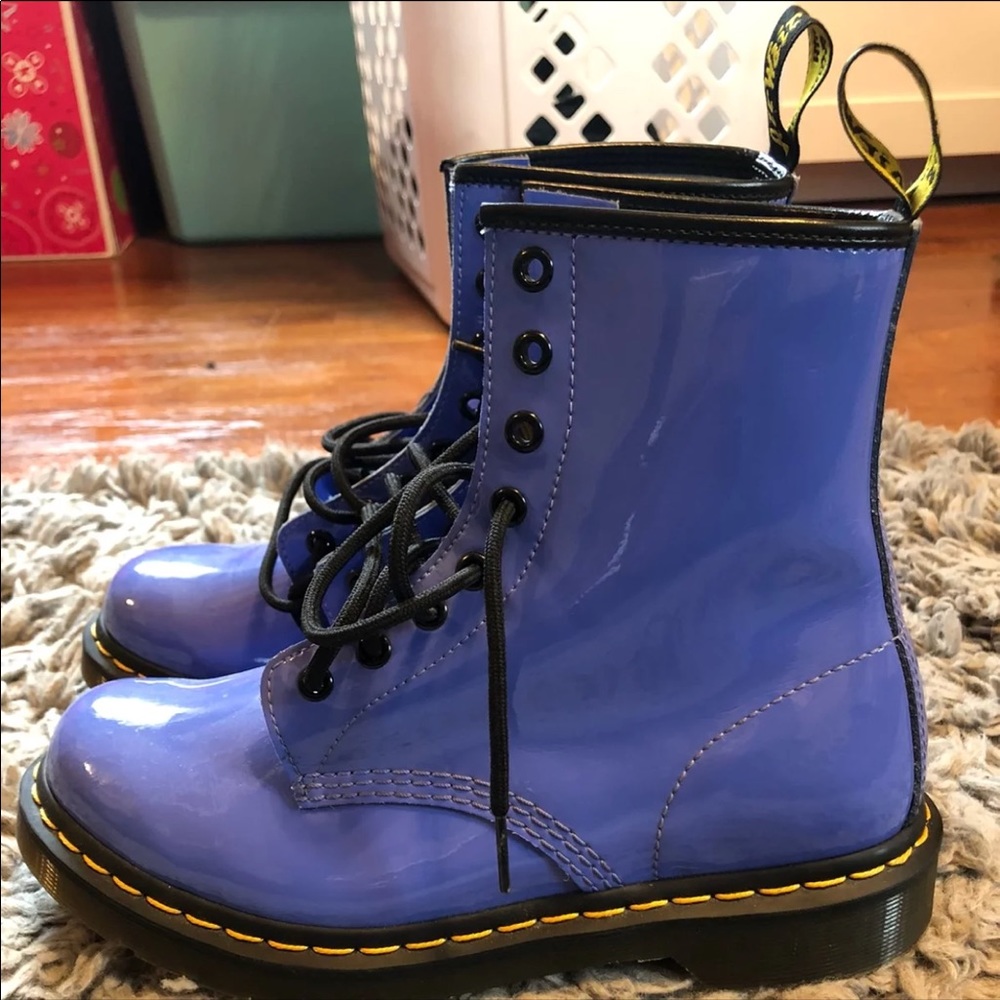 Dr. Martens